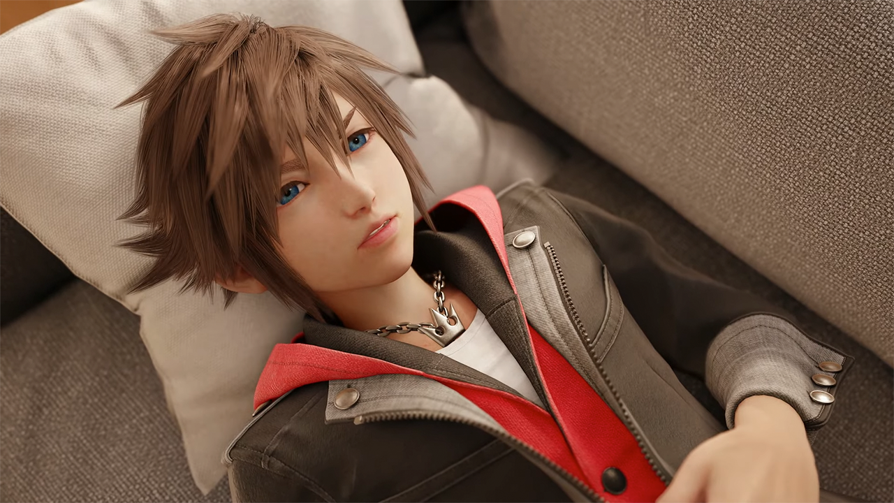 Kingdom Hearts Missing-Link Cancelled: KH4 News