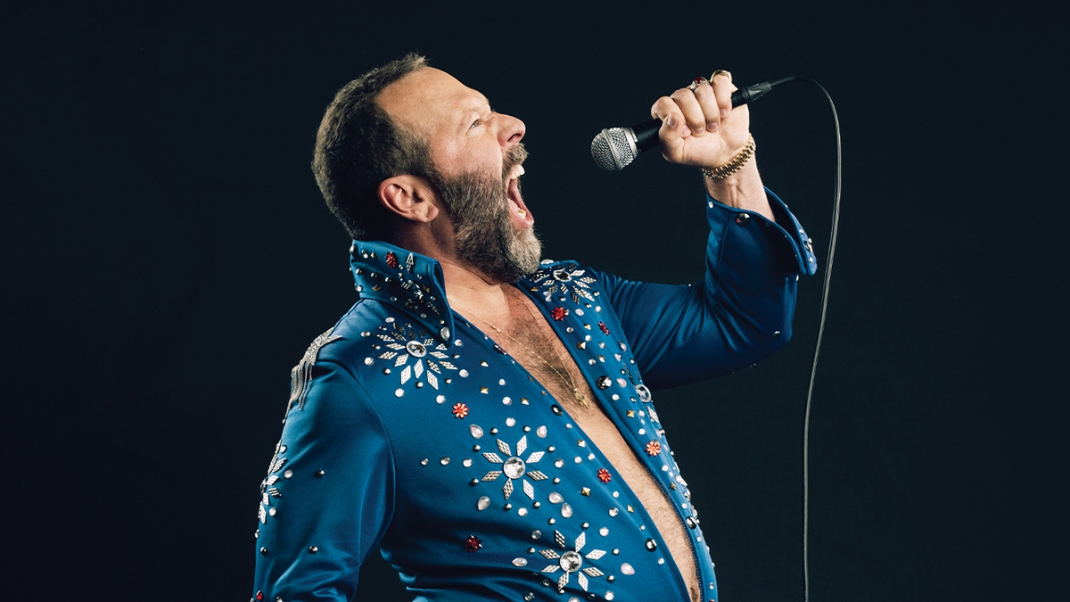 Kreischer Unleashed: Las Vegas Stand-Up