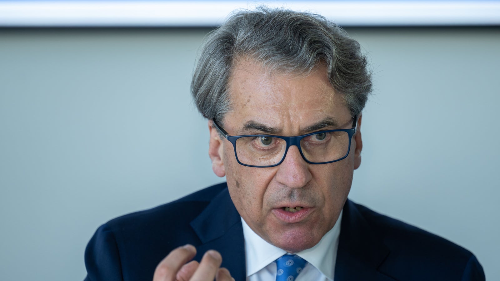 KTM-Schock: Pierer-Aktien Gepfändet