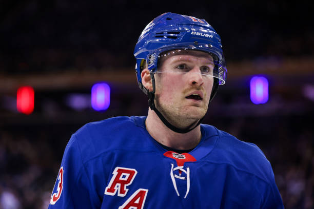 Lafreniere Faces Backlash: Disrespectful Anthem Gesture