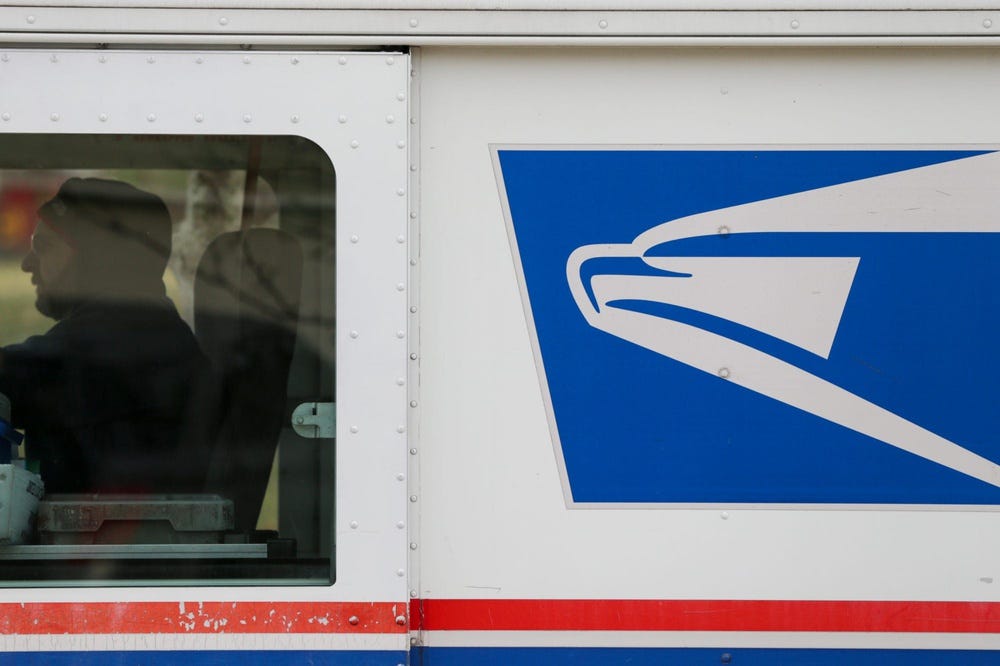 Landlord Accuses USPS: Bias In Mail Delivery?