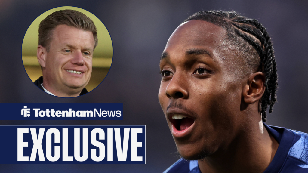 Lange Criticized: Tel's Spurs Move