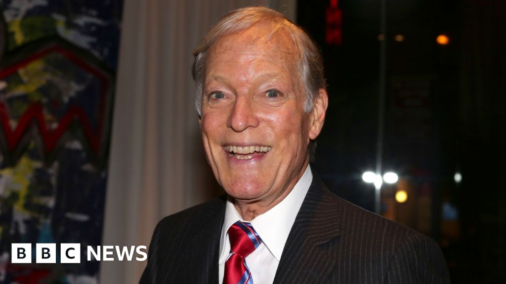Legendary Actor Richard Chamberlain Passes Away At 90
