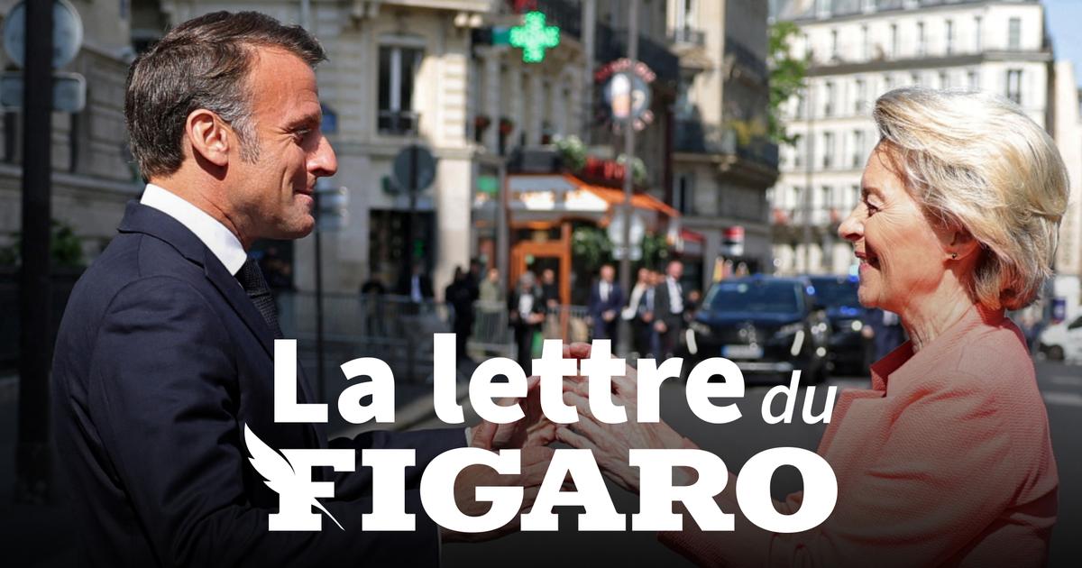 Lettre Figaro 6 Mai 2025: Décryptage