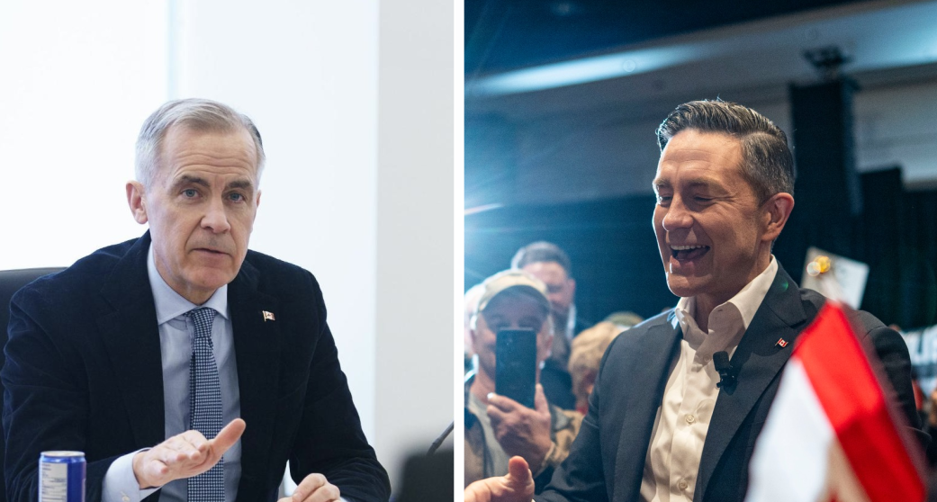 Liberals Lead: Conservatives Fall Short