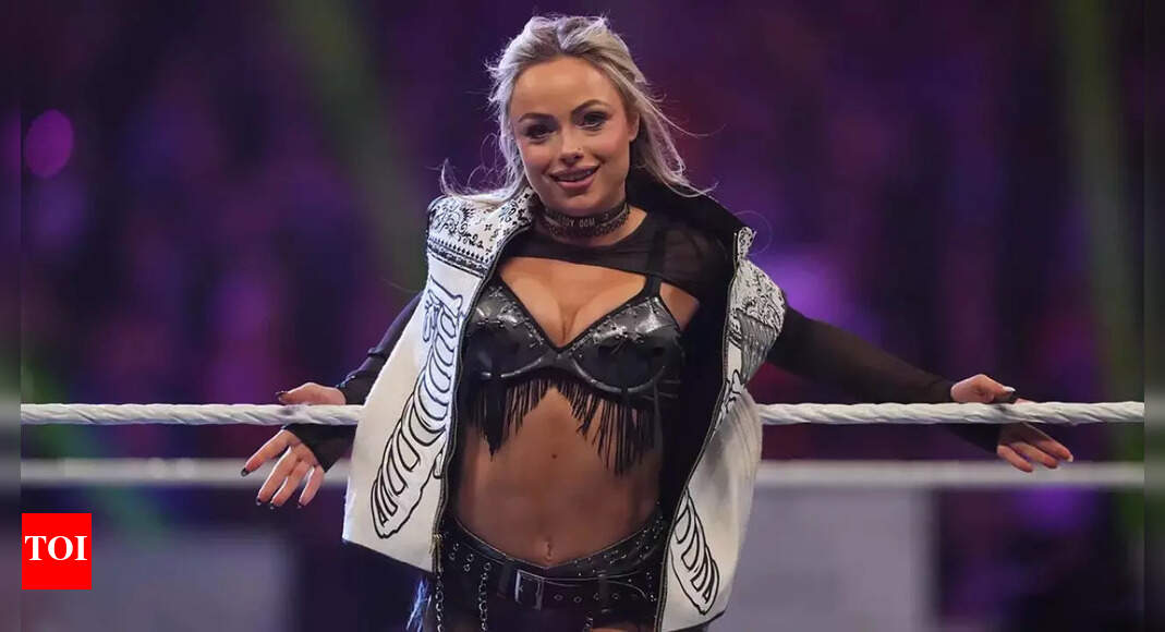 Liv Morgan's Stalker: Police Investigation Update