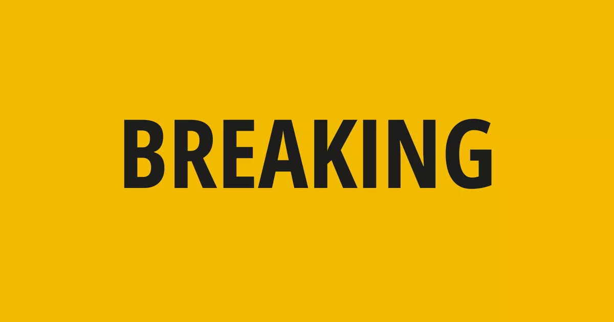 Live M60 Updates: Long Delays After Serious Crash