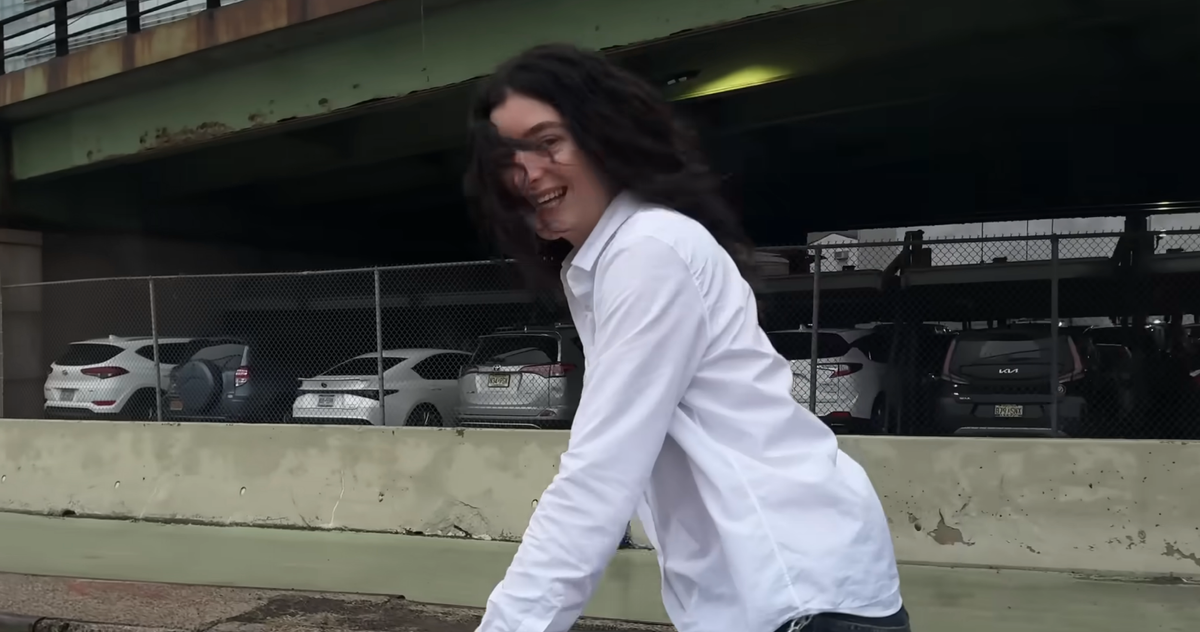 Lorde's 