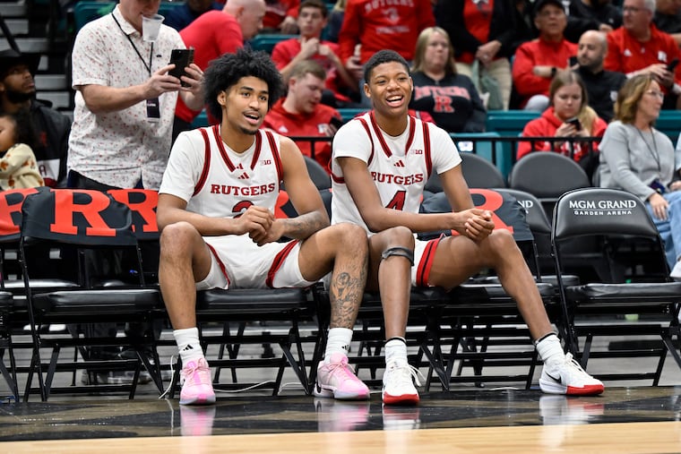 Lottery Picks: Harper & Bailey Poised For NBA Success