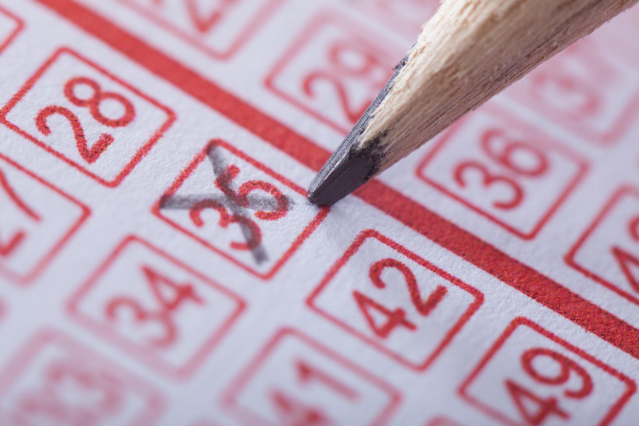Lotto Mittwoch: Vierfachjackpot – 4,8 Millionen Euro!