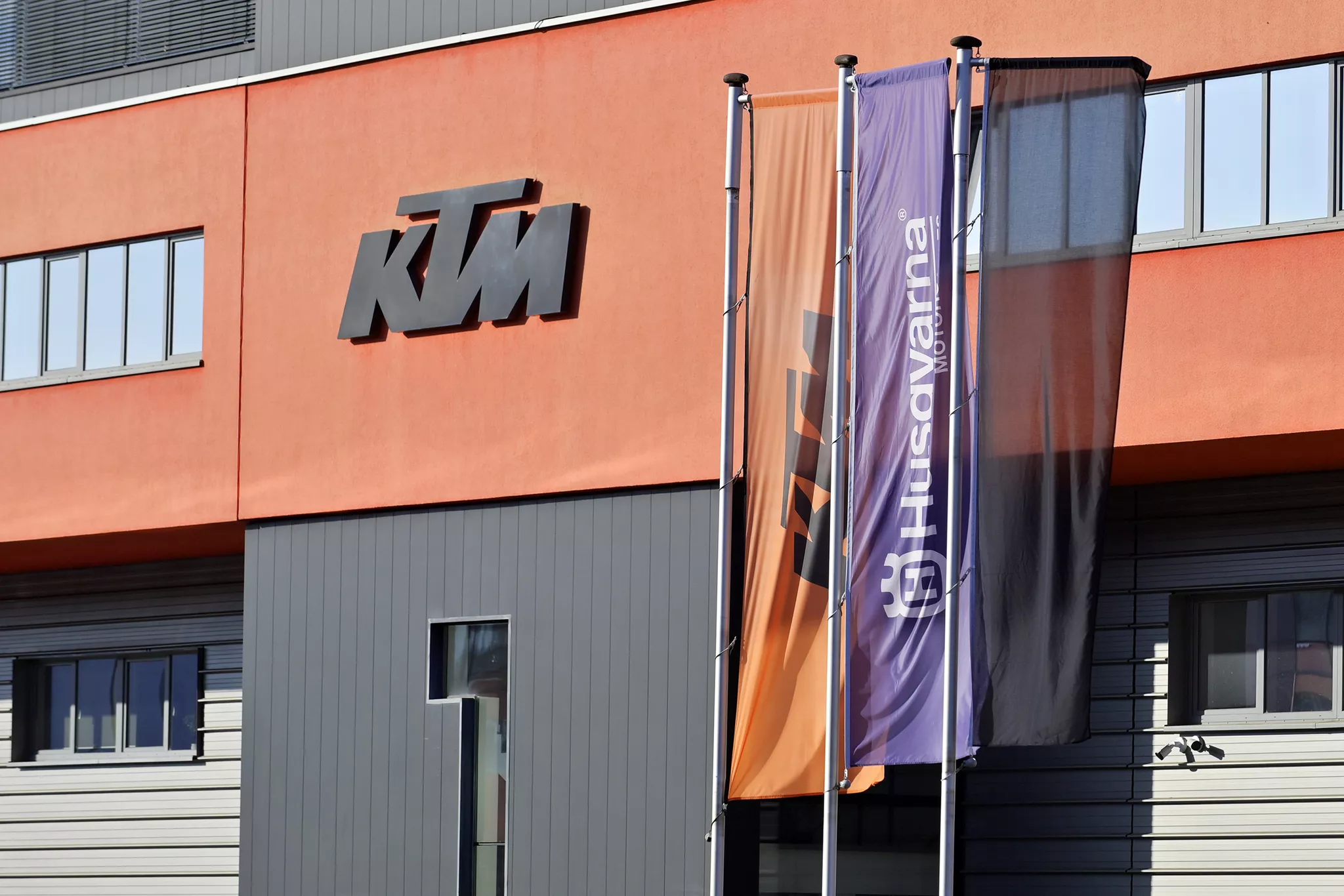 Lukas Lauda: Jejak KTM Di Braunau