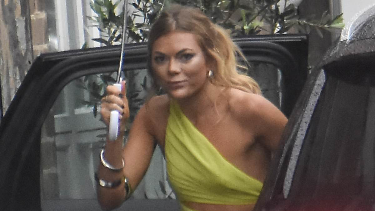 MAFS' Jacqui And Ryan: Are They Done?