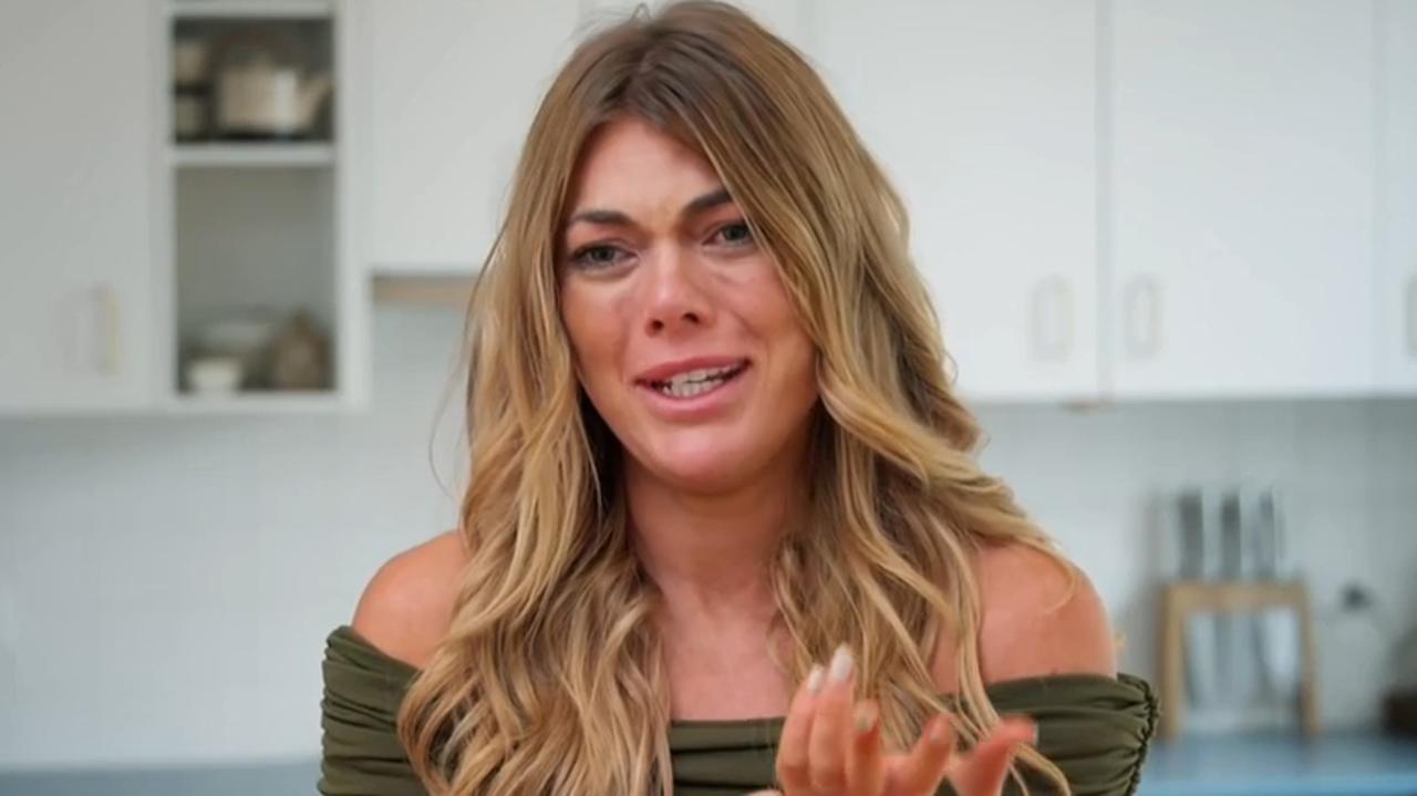 MAFS Star Faces Criticism: Nightmare Comment Sparks Outrage