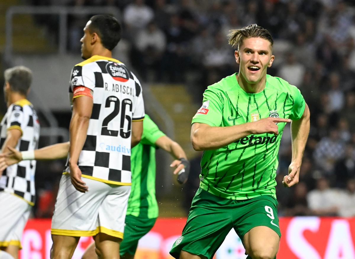 Man Utd Rejecting Gyokeres: Amorim's Insight