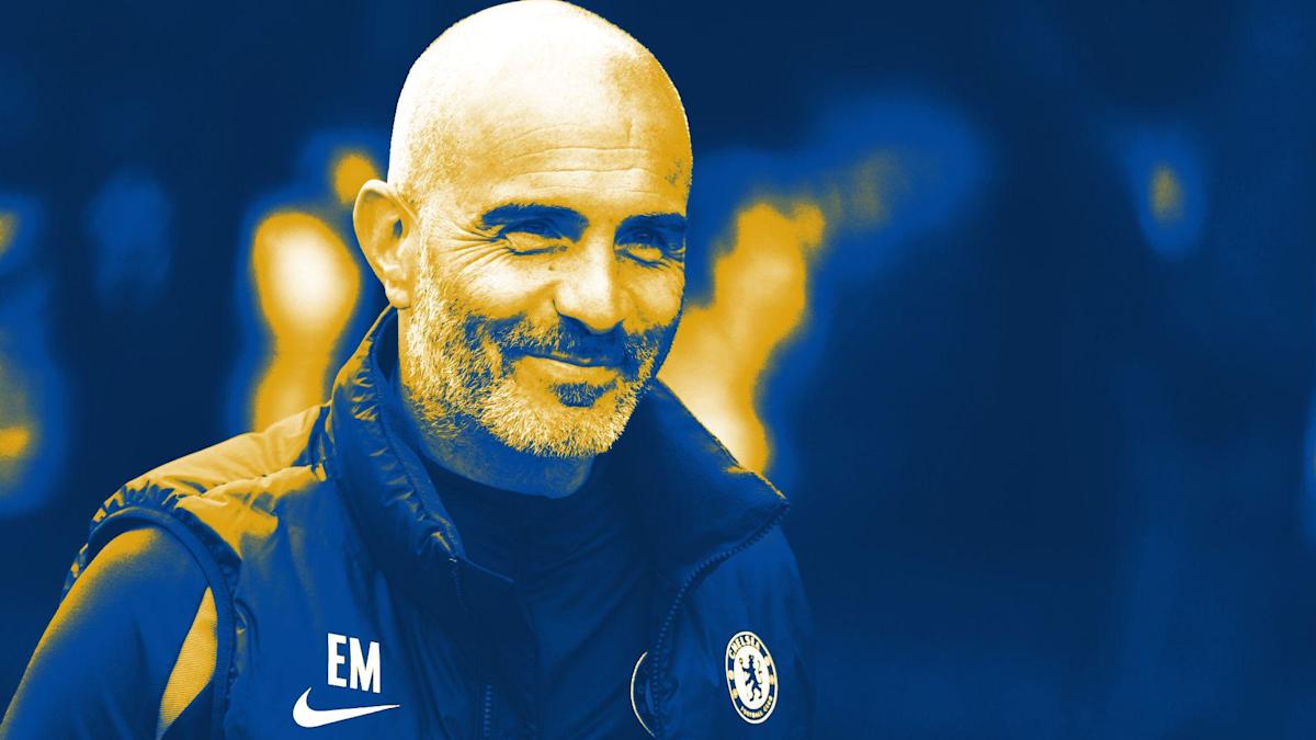 Maresca: Taktik, Mentalitas & Stadion Djurgården