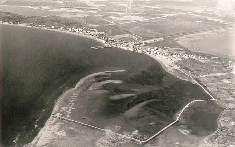 Marina Port Camargue: Mutiara Grau-du-Roi