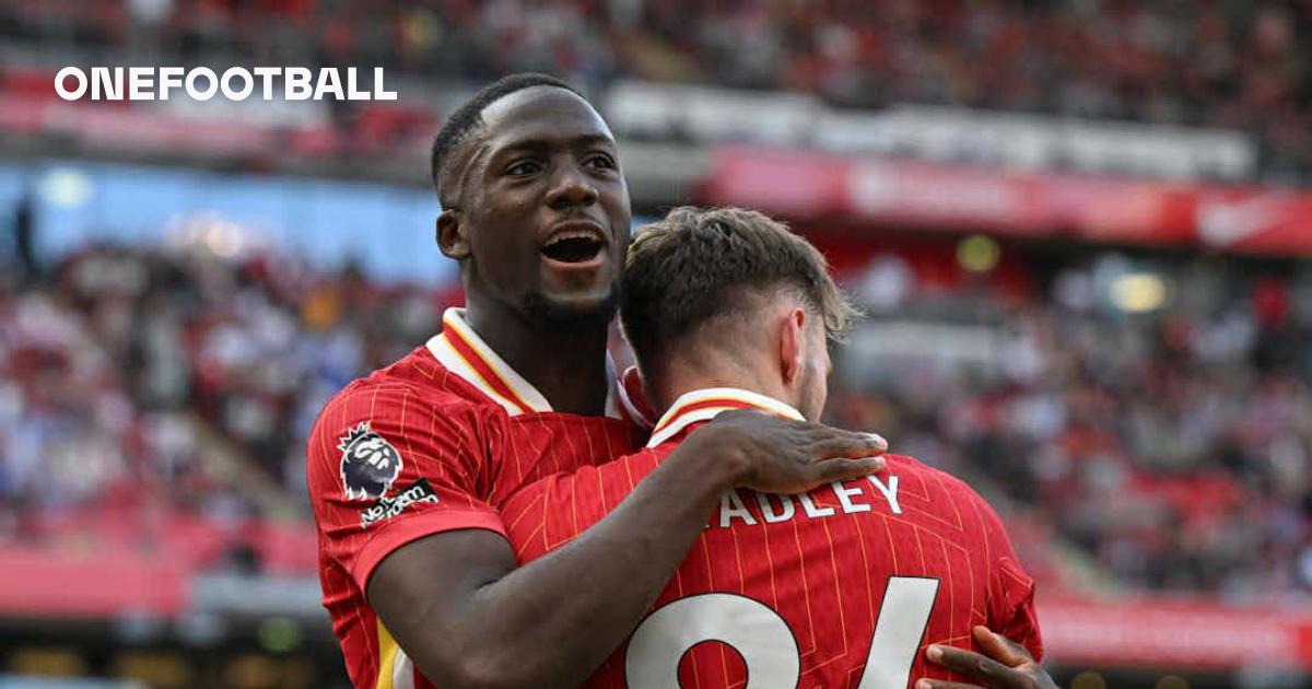 Masa Depan Konate Di Liverpool: Di Ujung Tanduk?