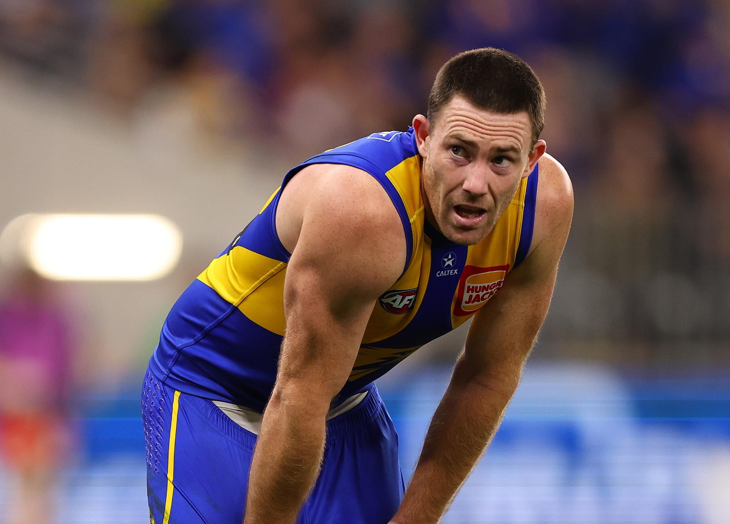 McGovern's Concussion Future: Panel Consultation