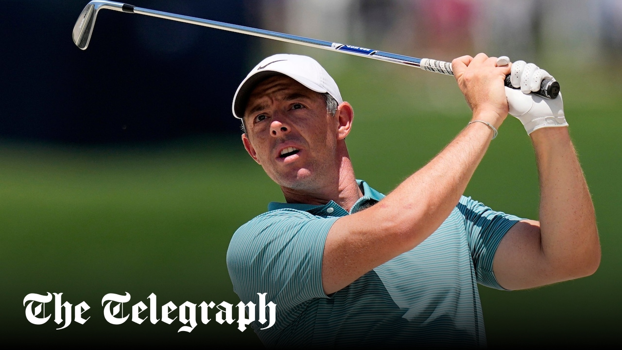 McIlroy's Majors Quest: PGA Championship Outlook