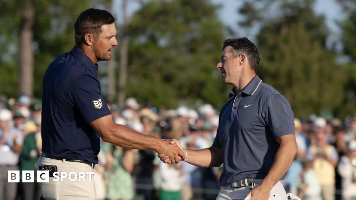 McIlroy's US PGA 2025: Aiming For More Highlights