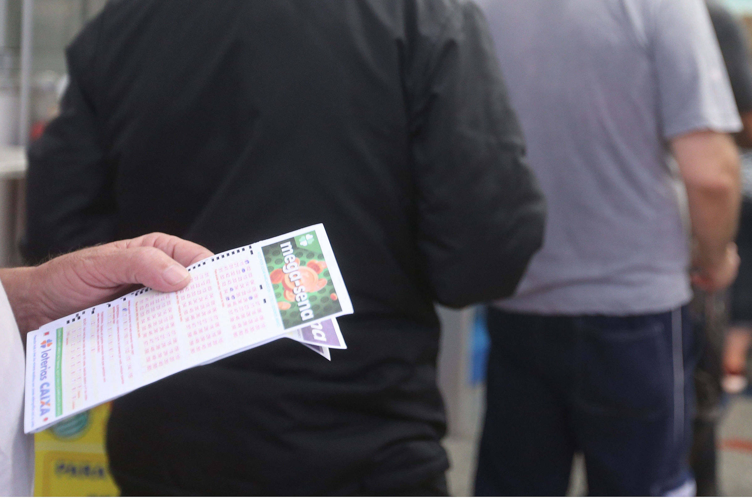 Mega-Sena 2864: Resultados Às 20h Deste Sábado