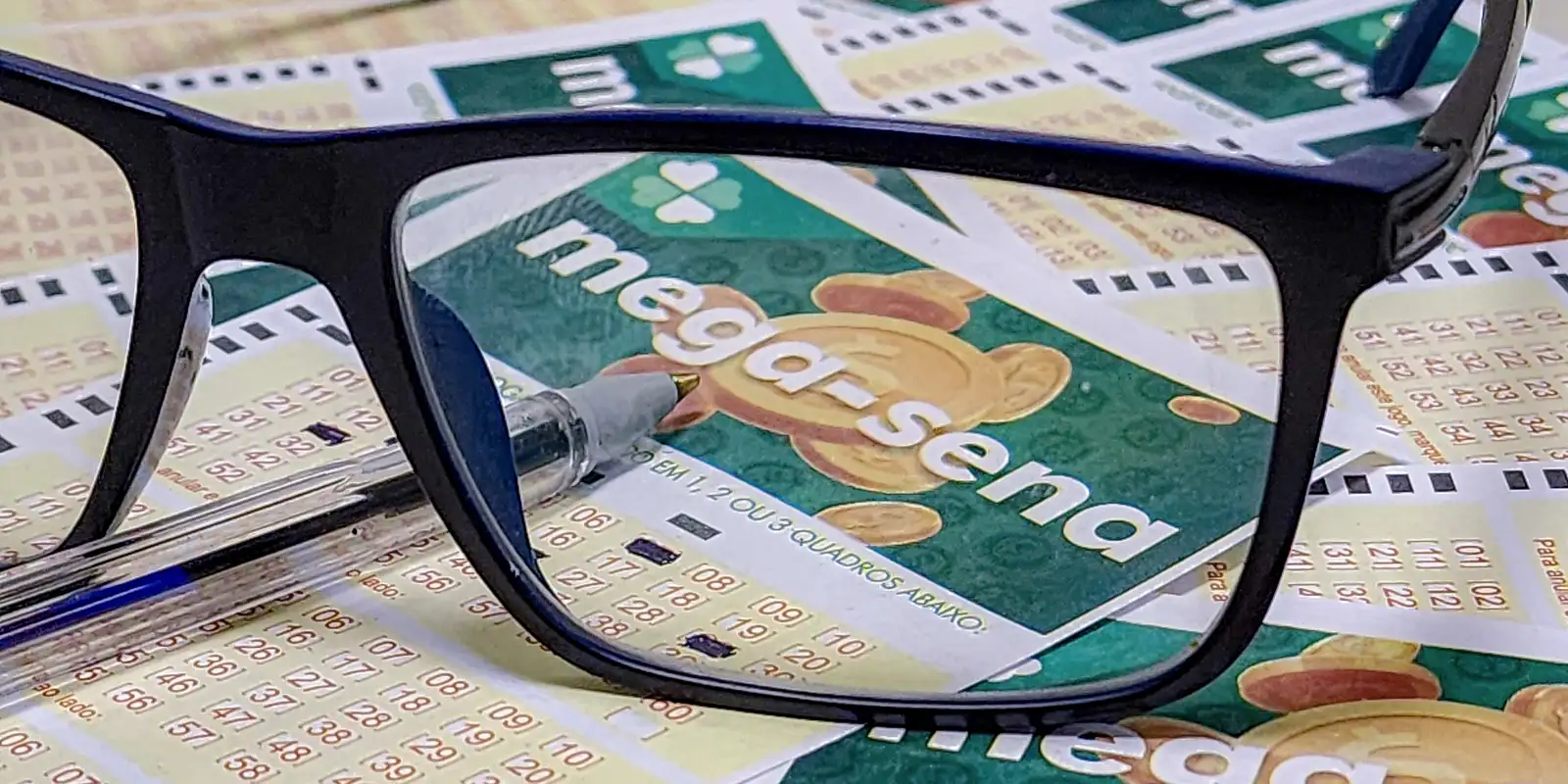 Mega-Sena: R$ 51 Milhões Neste Sábado!