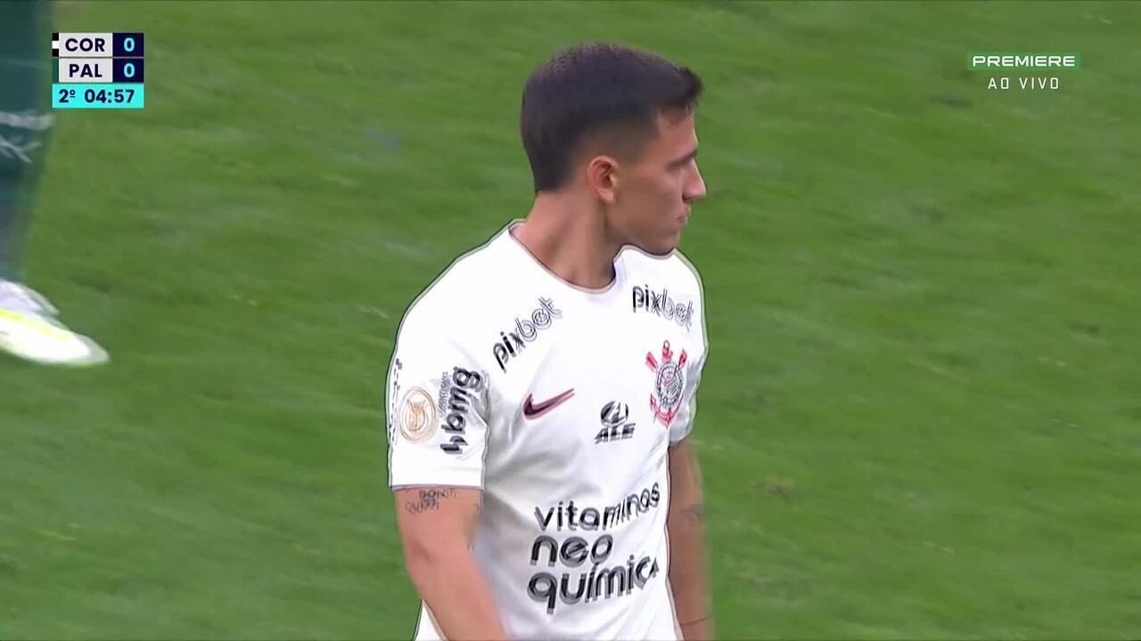 Meia Cobra R$ 40 Milhões Do Corinthians: Volta Ao River?