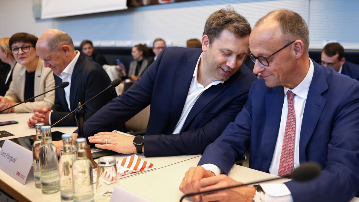 Merz-Regierung: Streicht Etliche Posten - Liveblog
