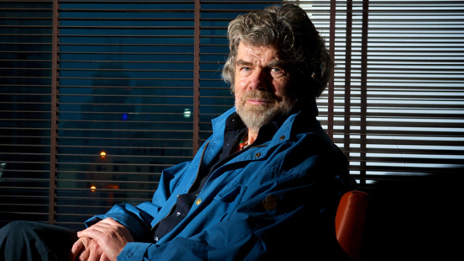 Messner Zieht Sich Nach 40 Jahren Zurück