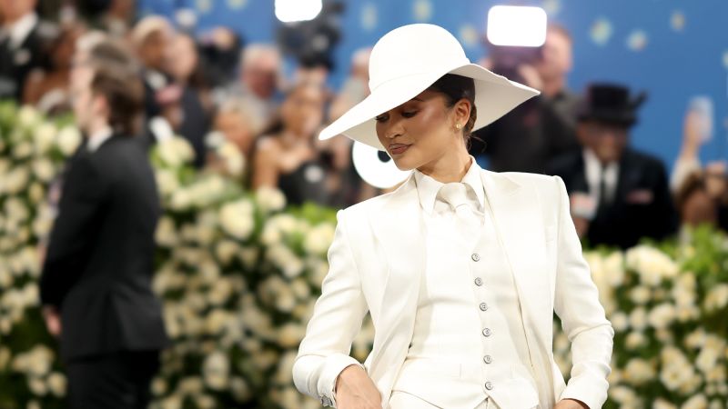 Met Gala 2025: Best Red Carpet Fashion