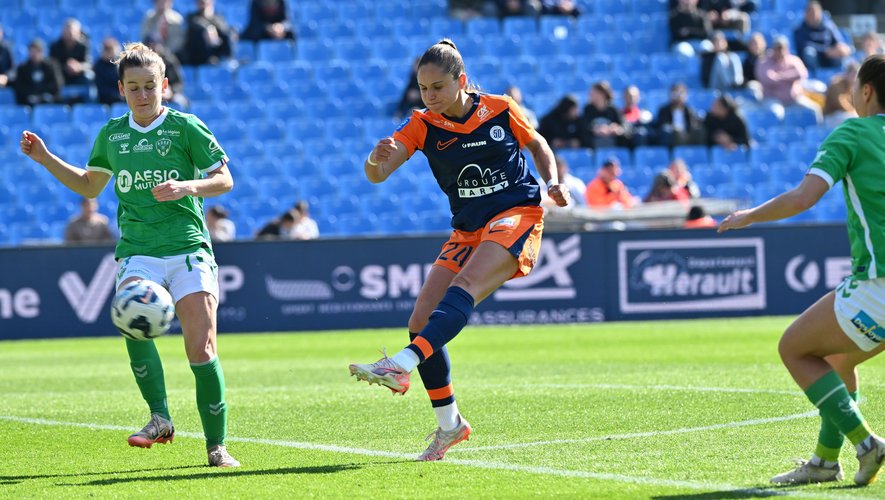 MHSC: 3 Kemenangan Beruntun Di Nantes?