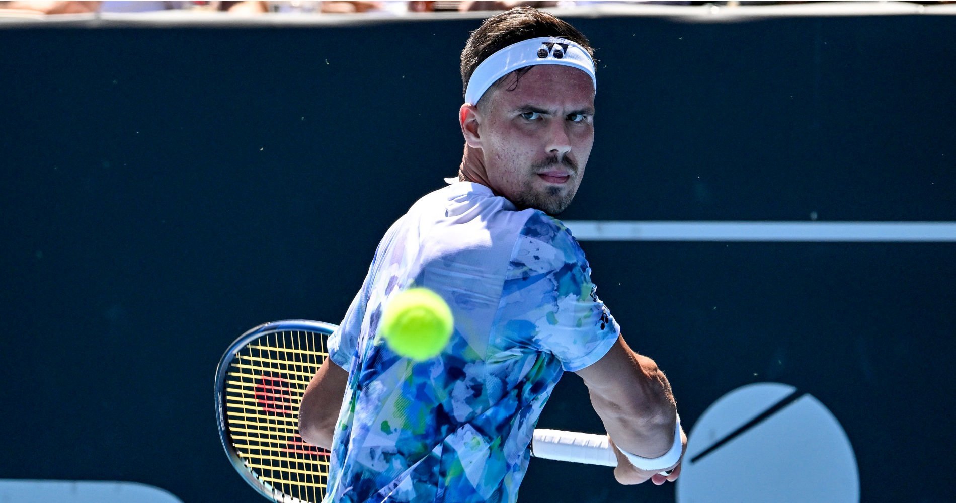 Miami Masters: Wong's Maiden Masters 1000 Triumph