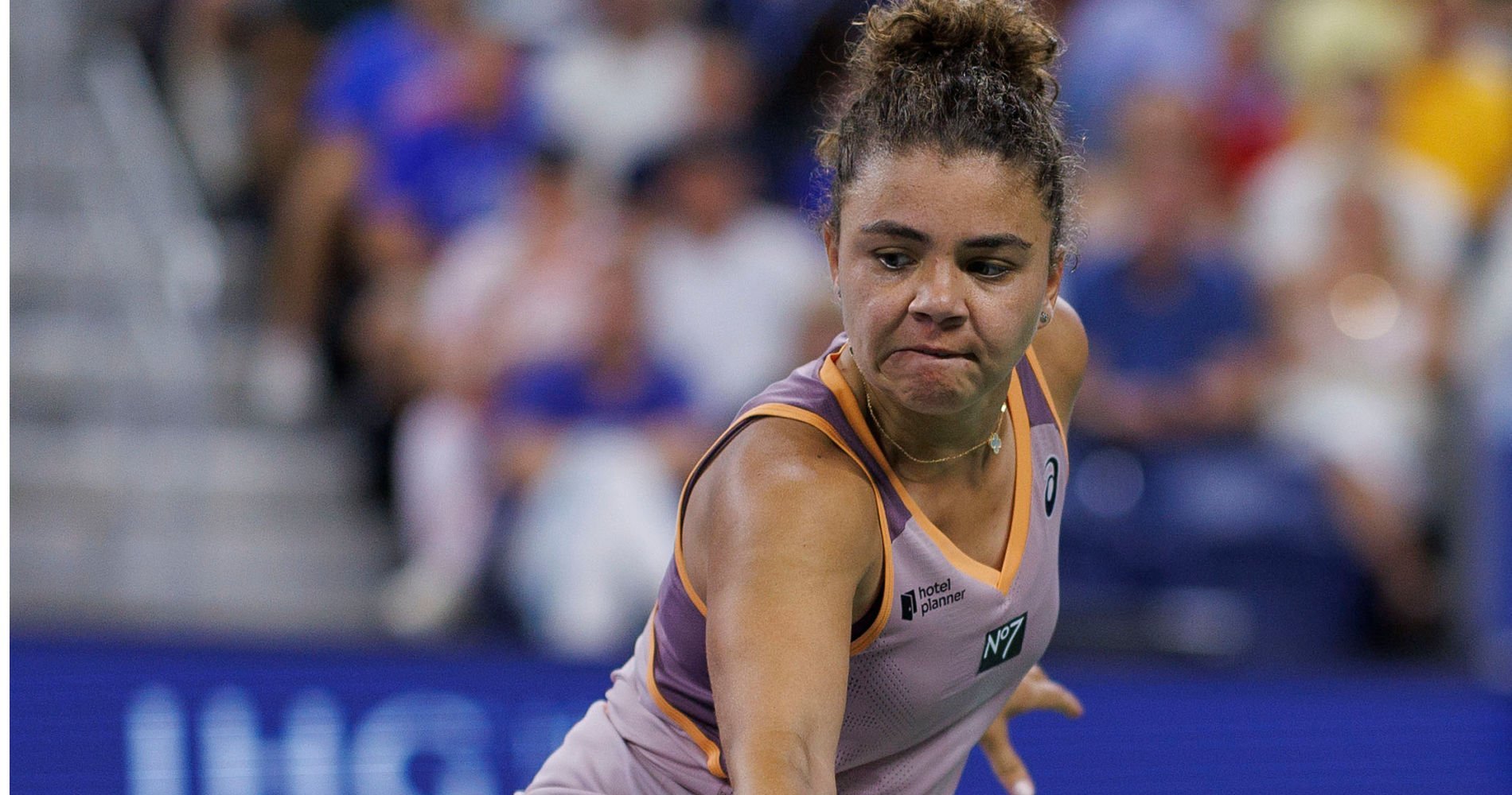 Miami Open: Paolini Cruises To Round 3