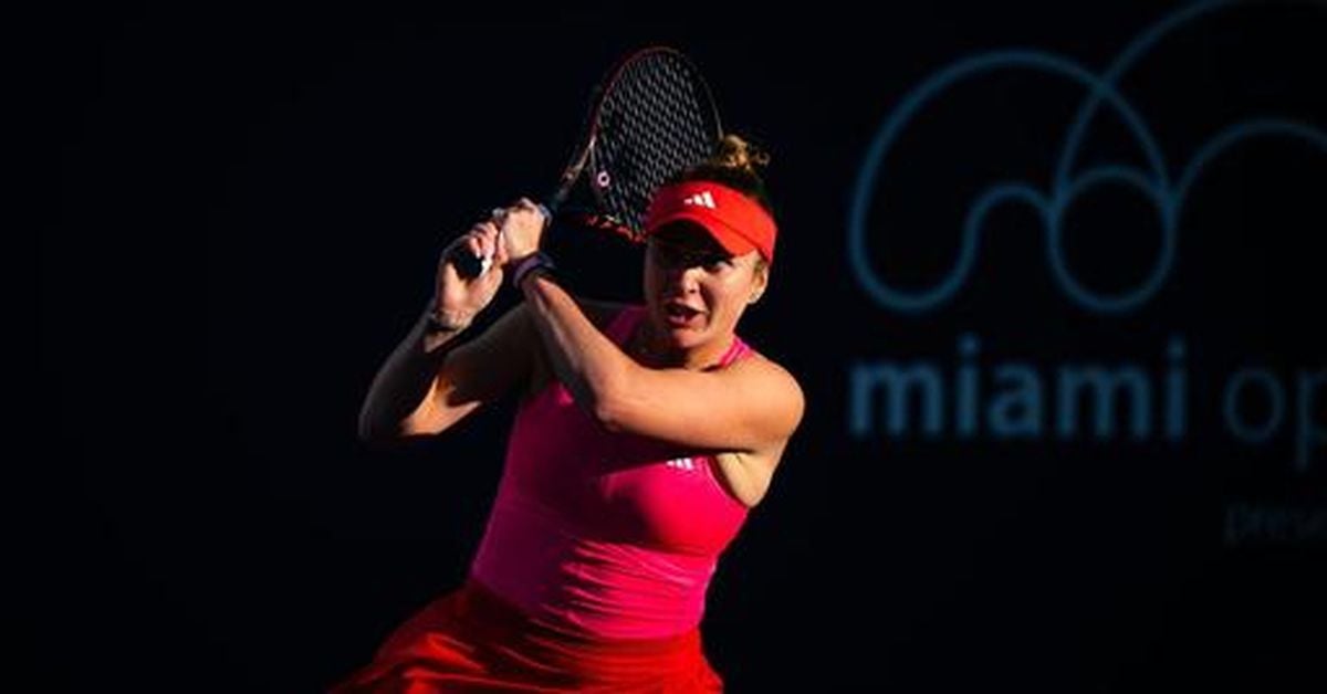Miami Open: Rising Stars Shine Bright