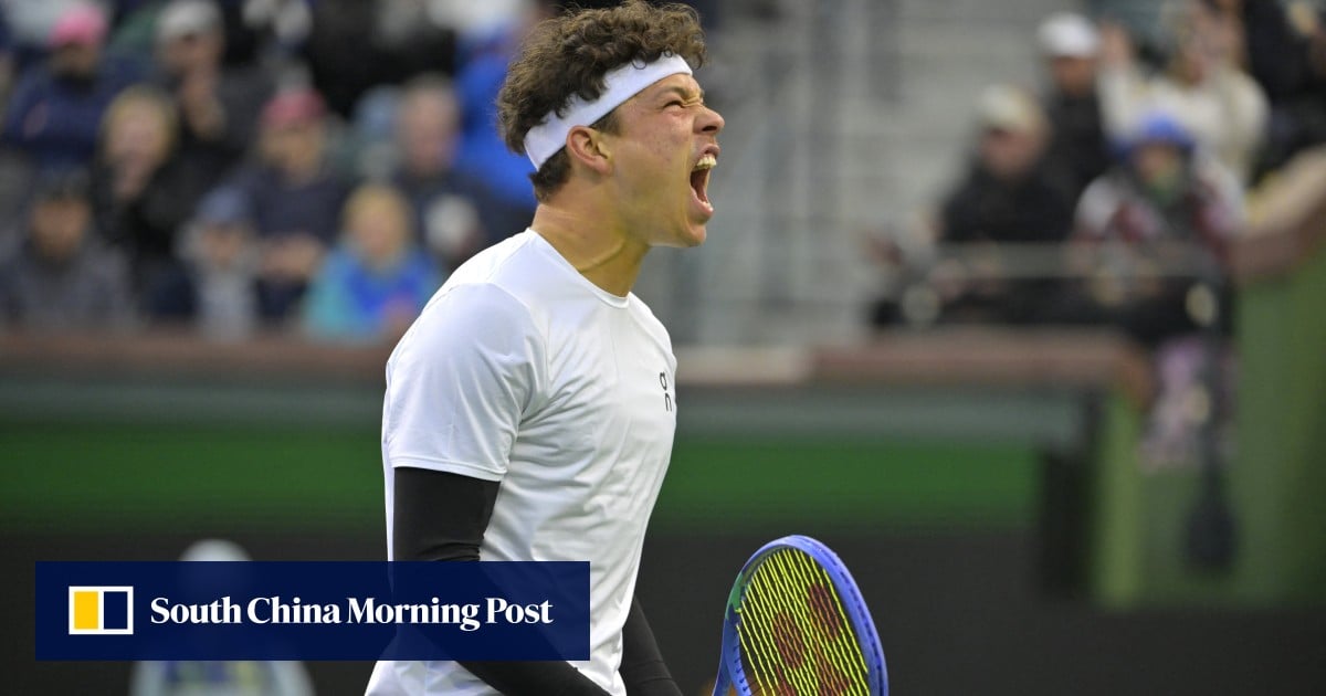 Miami Open: Wong Faces Tough Shelton Test