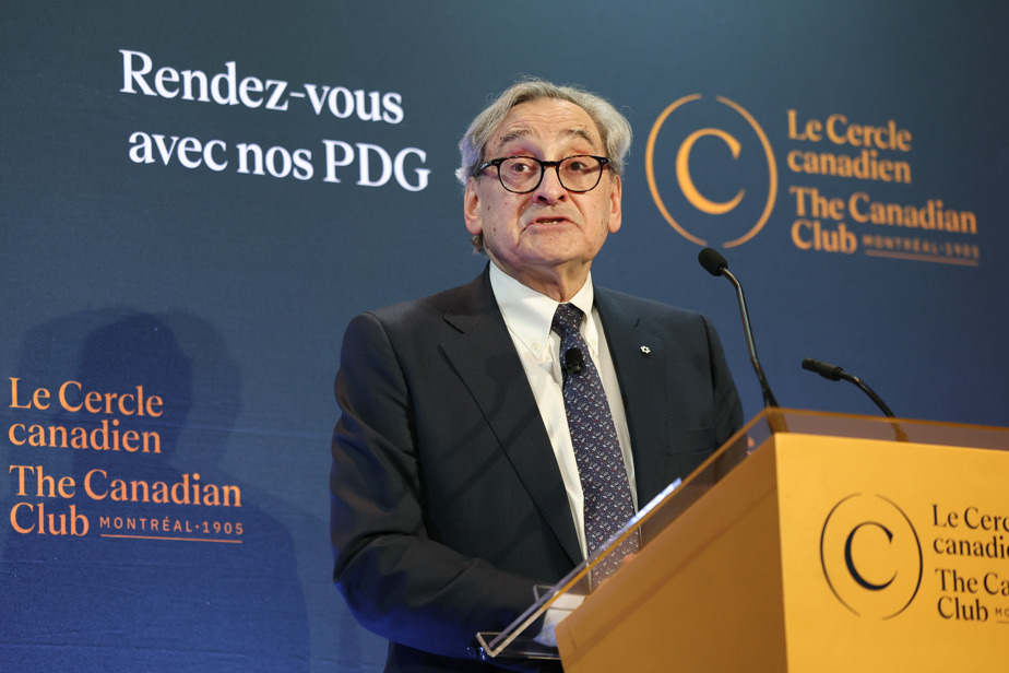 Michael Sabia Quitte Hydro-Québec: Un Nouveau Chapitre