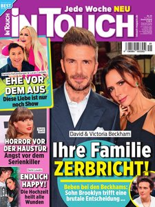 Michael Wendler: Comeback & Laura-Statement