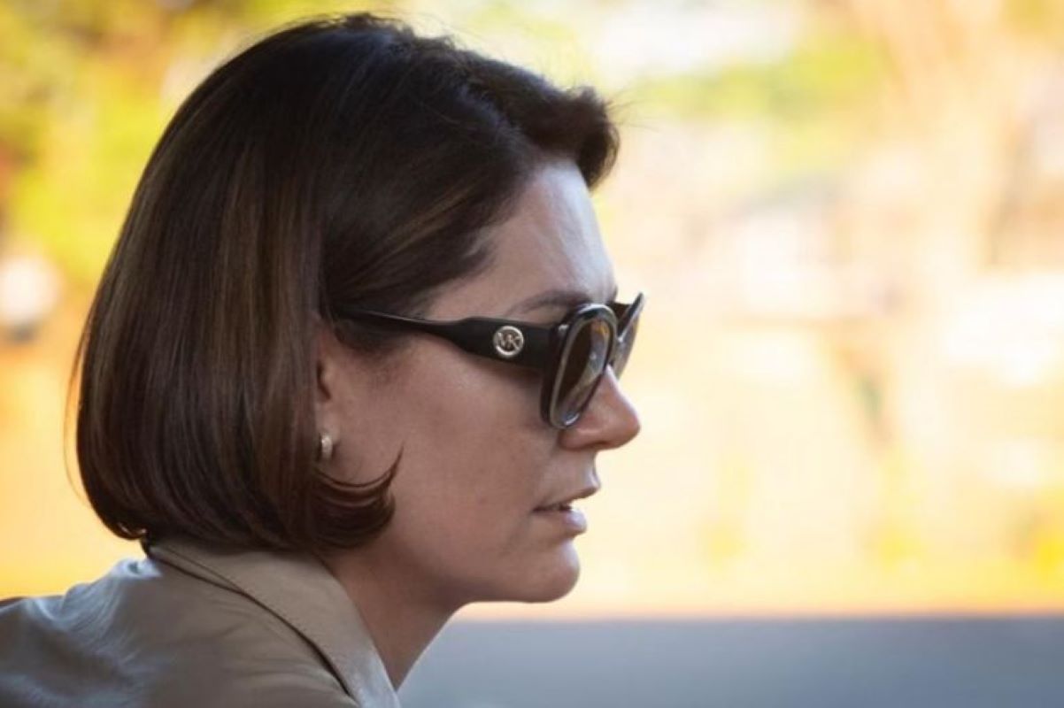 Michelle Bolsonaro E Mario Frias: A Fria Discórdia