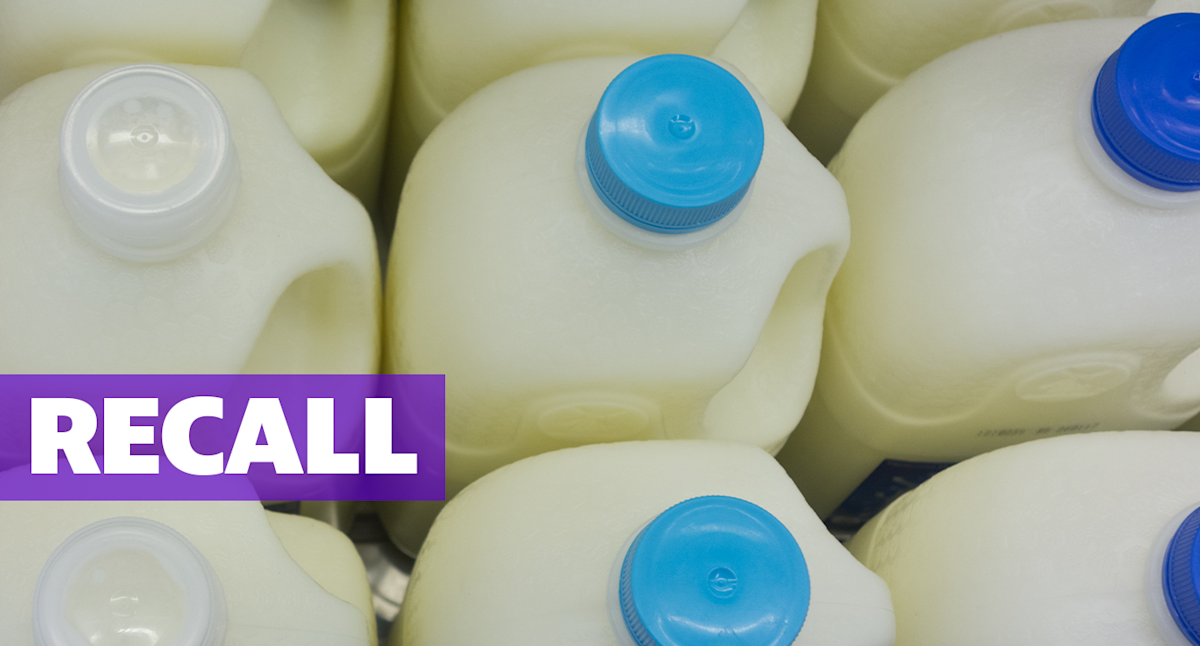 Milk Recall: Coles, Woolworths, Aldi Affected
