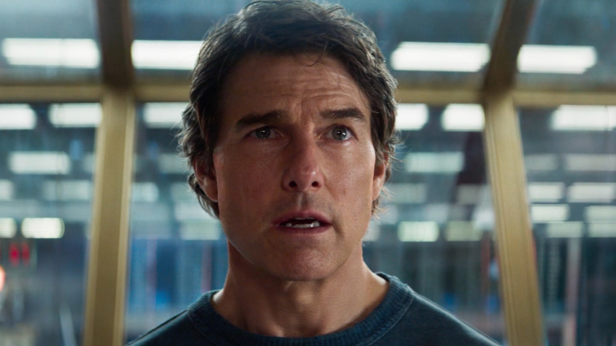 Mission: Impossible 8: Longest Film Yet