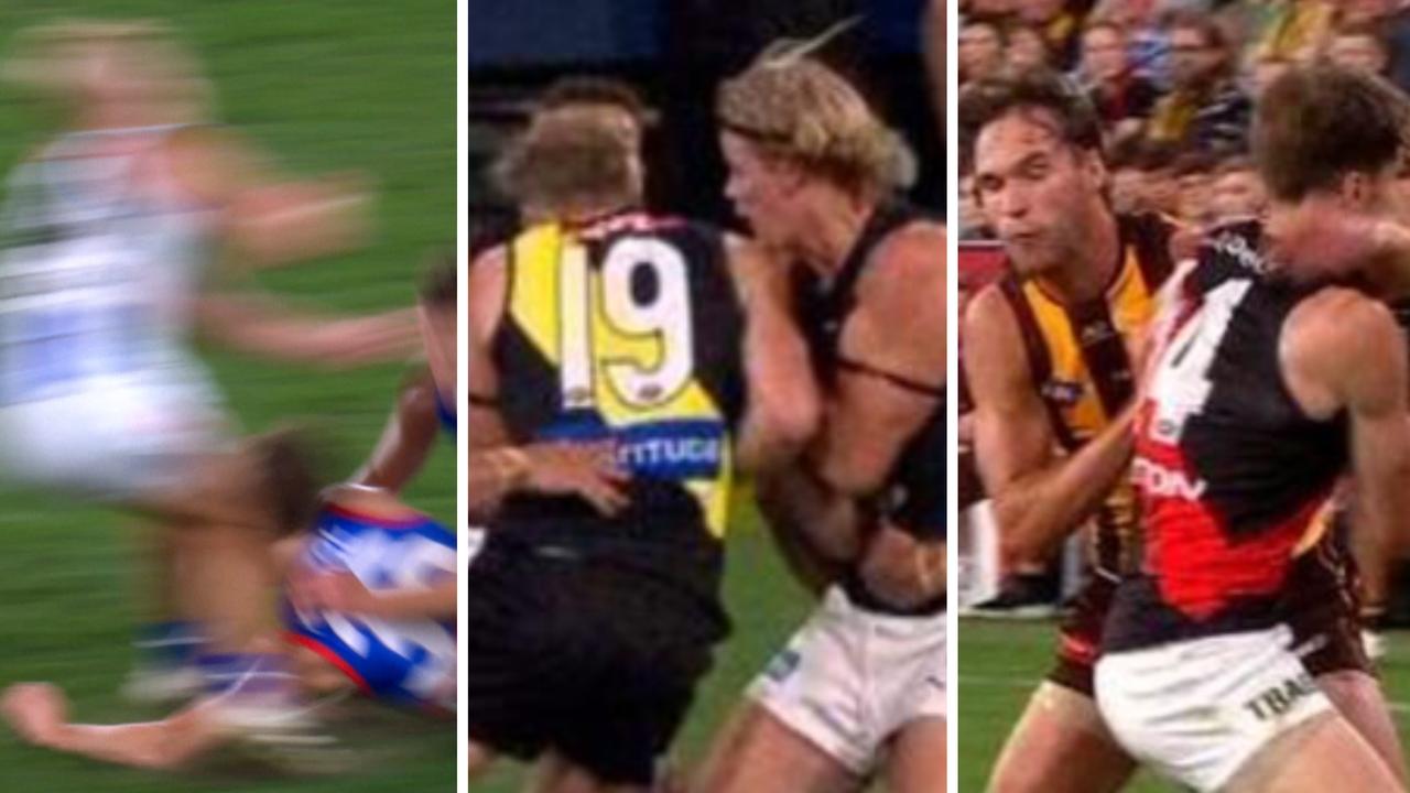 Monster Tribunal: 