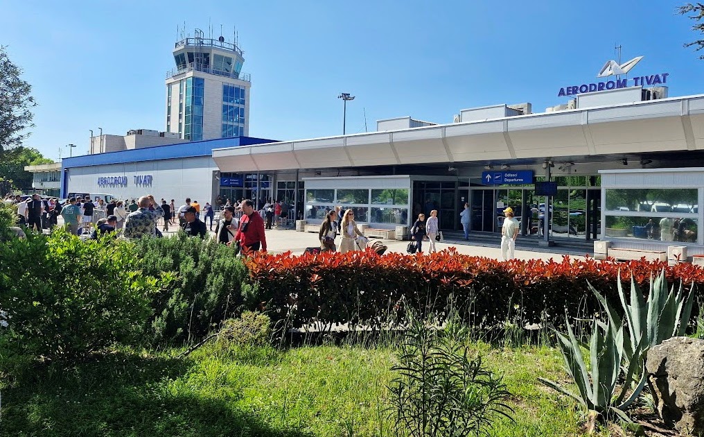 Montenegro Airport Concession: Decision Next Month