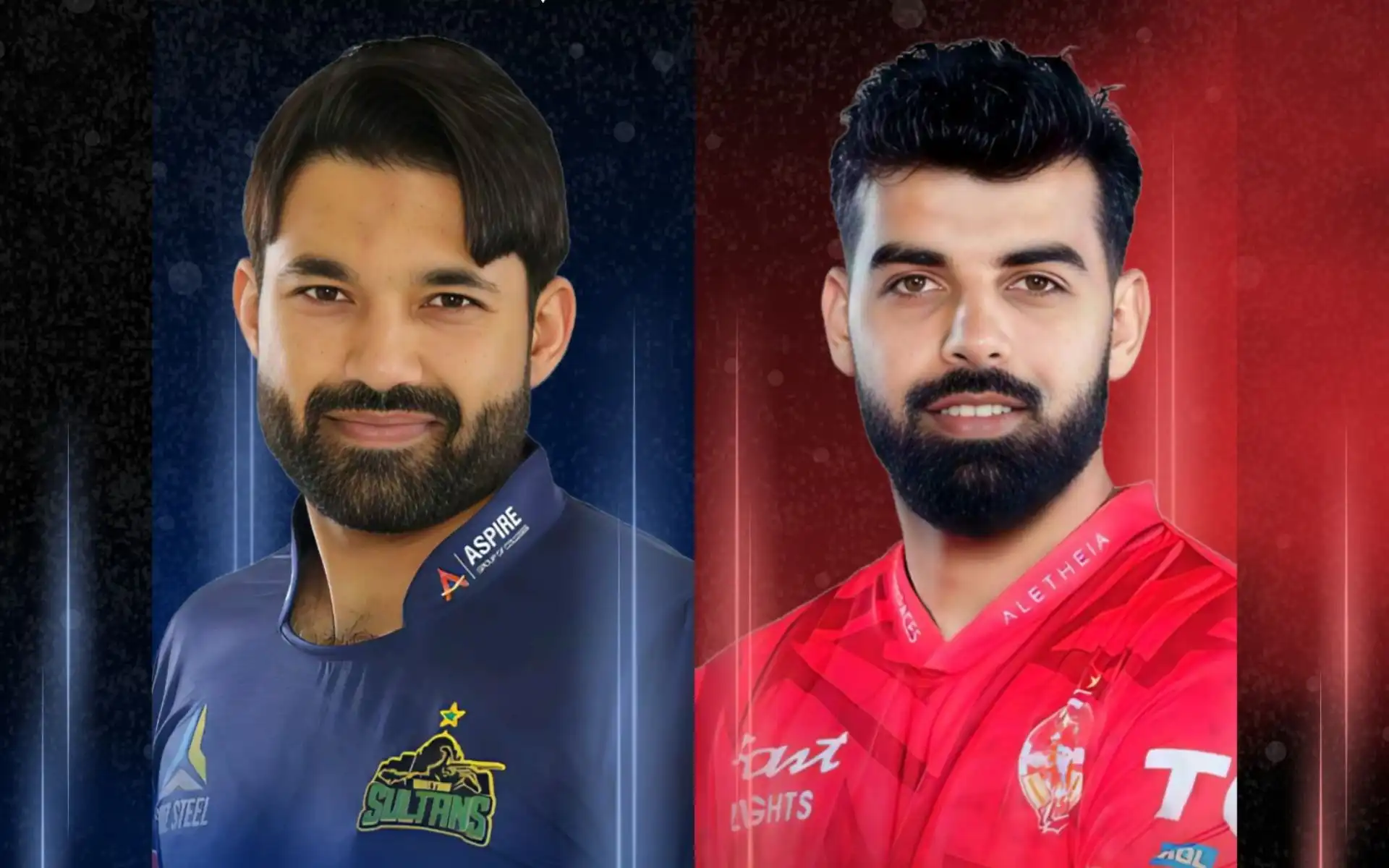 Multan Sultans Vs Islamabad United: Live Streaming