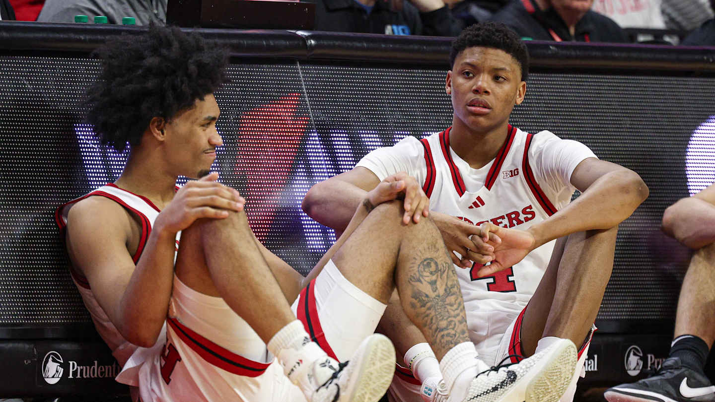 NBA Draft: Hornets' Likely Pick At No. 3
