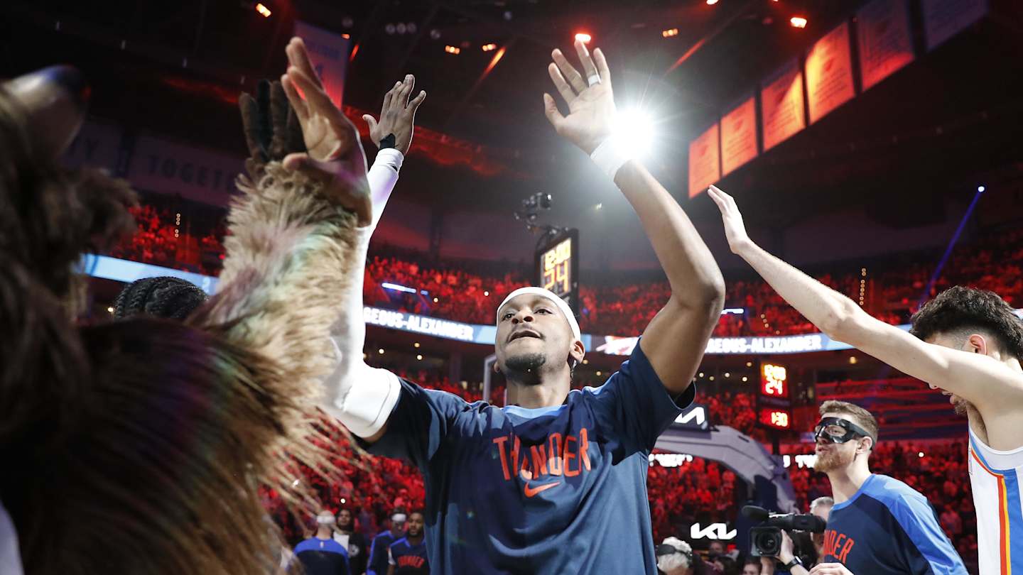 NBA Finals Game 5: ESPN's Fresh Broadcast