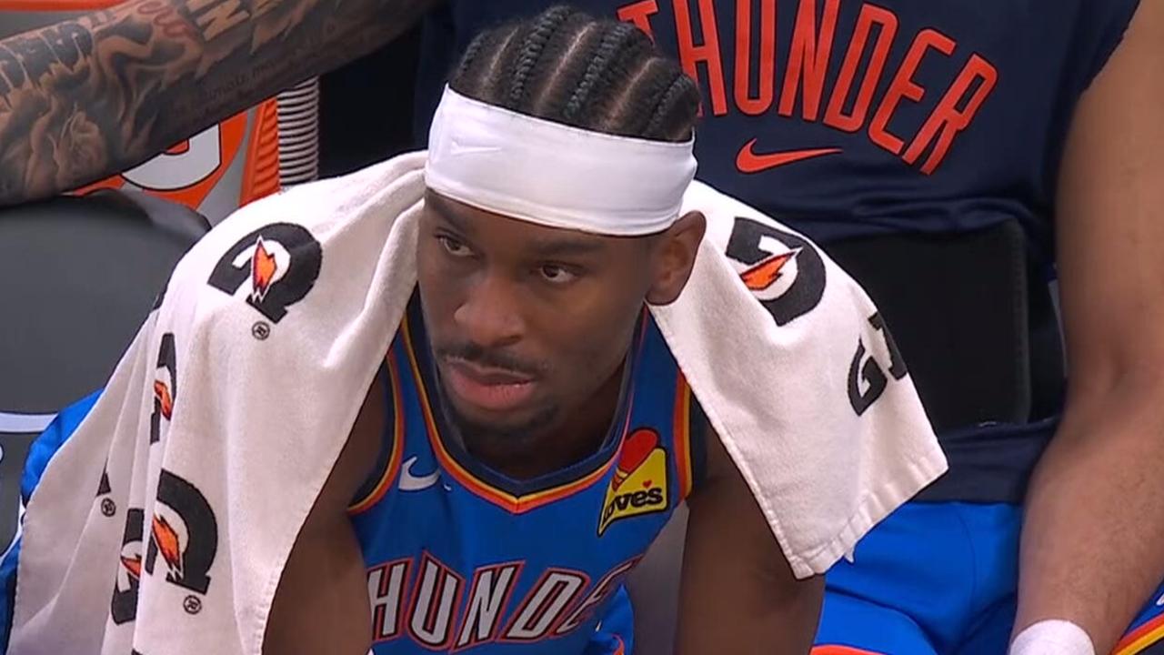NBA Finals: MVP's Historic Comeback