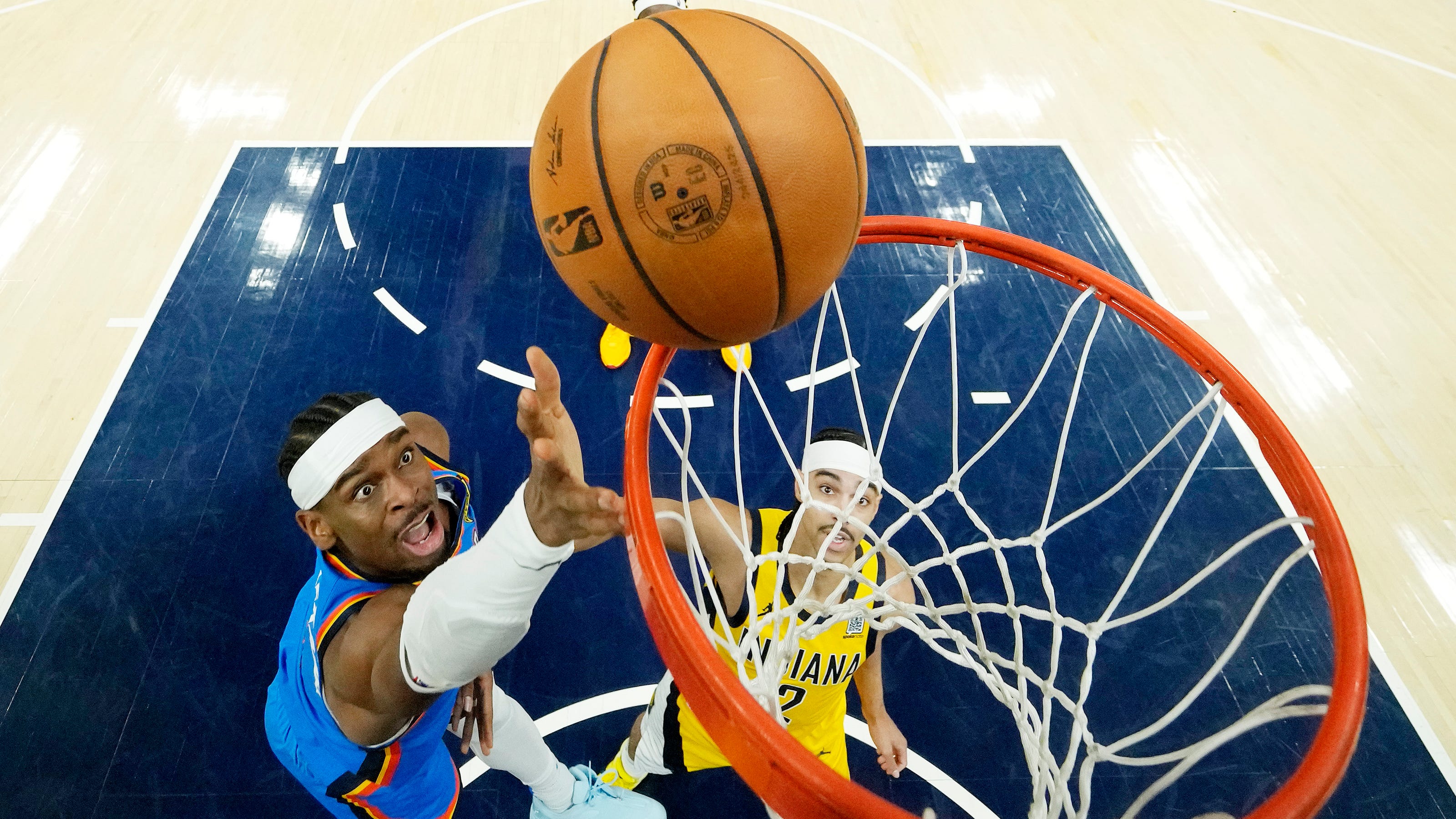 NBA Finals: Thunder's Game 4 Lessons