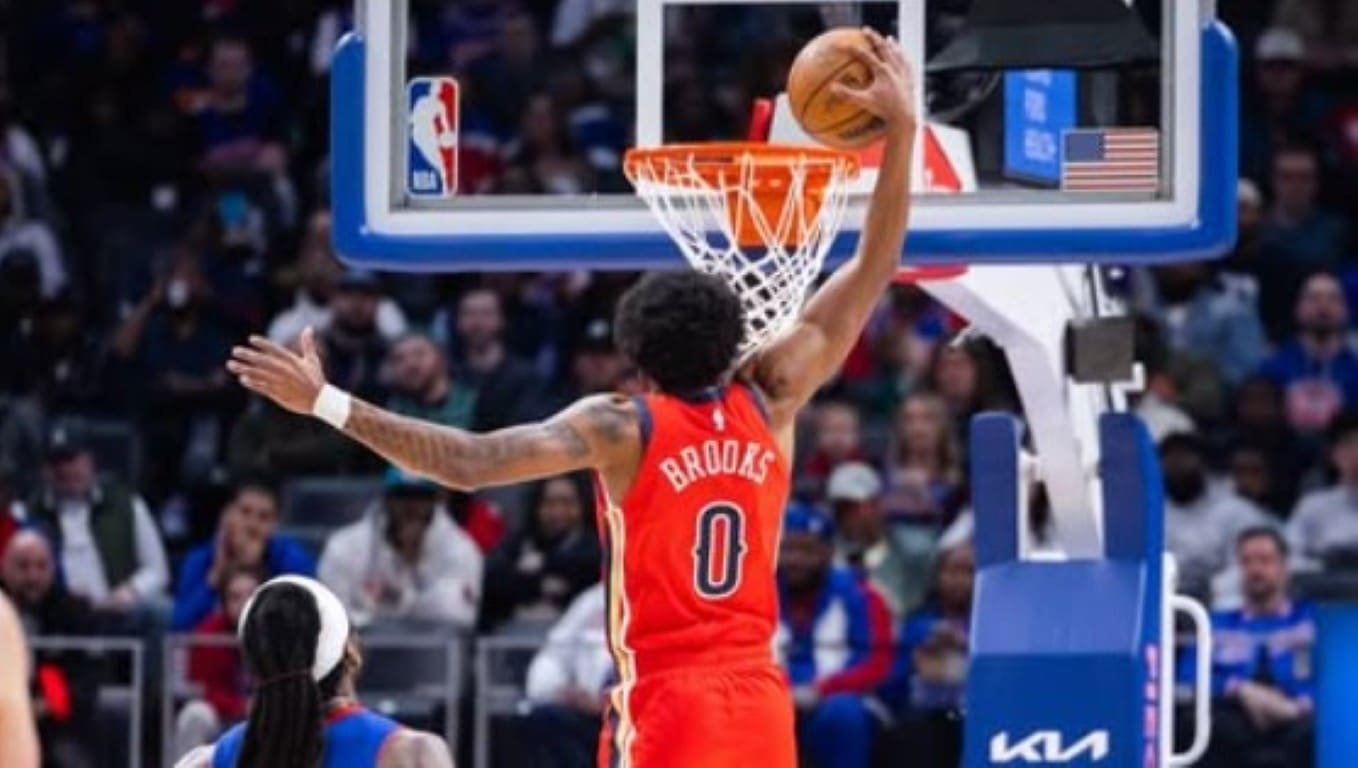 NBA: Pelicans Vs 76ers - Horário E Onde Assistir