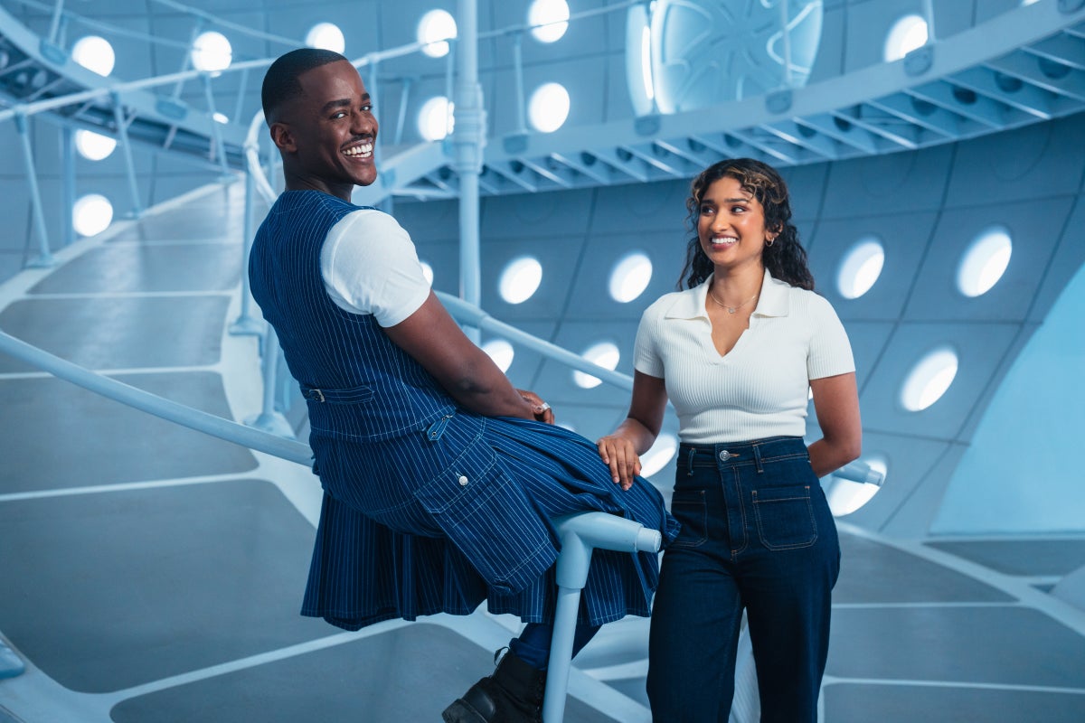Ncuti Gatwa Withdraws From Eurovision 2025