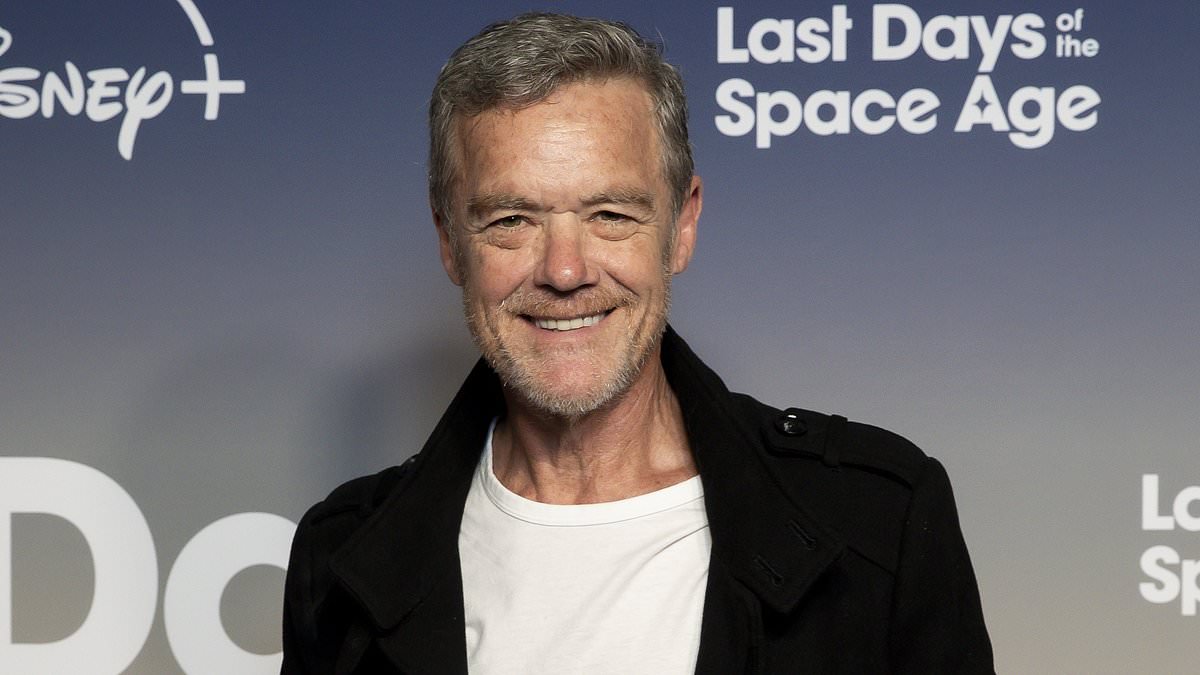 Neighbours Axed: Stefan Dennis Speaks Out